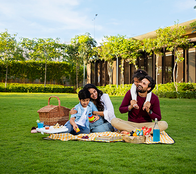 Crown Taloja - Residential Project in Taloja with Efficient Amenities 