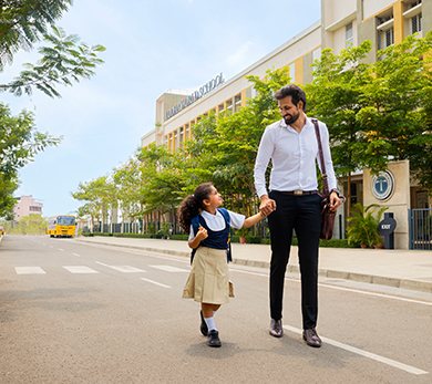  Crown Taloja - Residential Project in Taloja with Safety & Security 