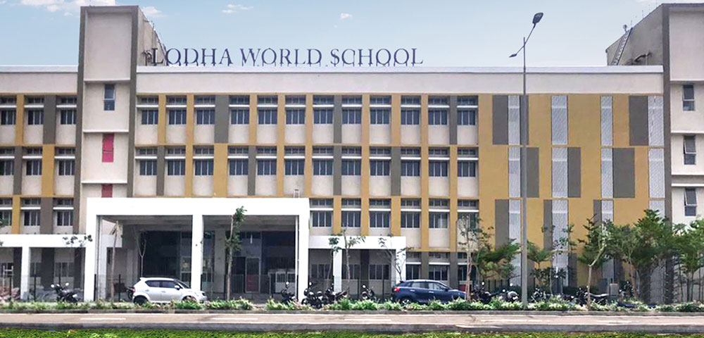 Crown Taloja - Residential Project in Taloja with Educational Facilities