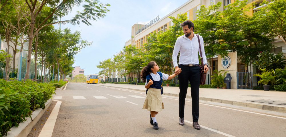 Explore what modern buyers should look for in taloja residential projects Explore what modern buyers should look for in taloja real estate projects