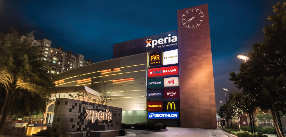 Explore schools, hospitals & lifestyle hubs near Crown Dombivli