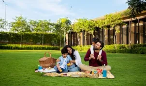 Crown Quality Homes - Residential Project with Large Grounds